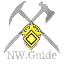 New World Guide: Datenbank, Builds & Tools logo img